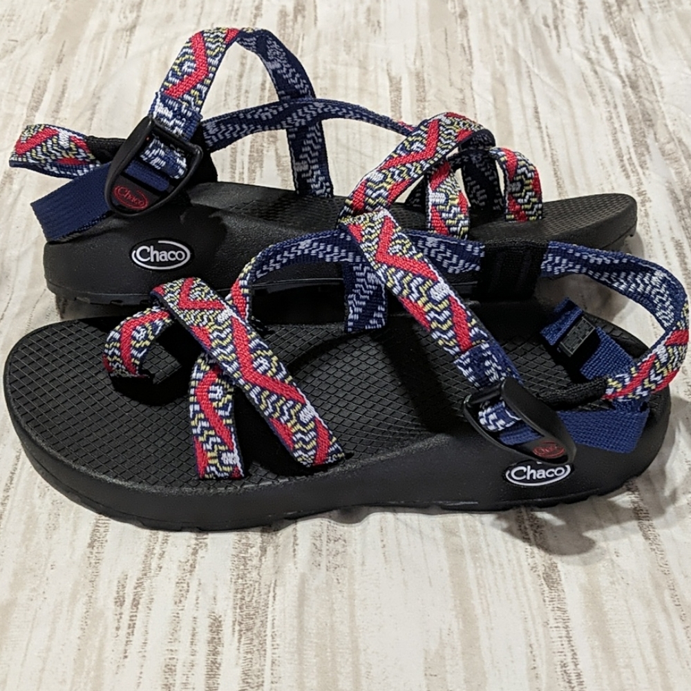 Chaco Z/2 Classic Sandals